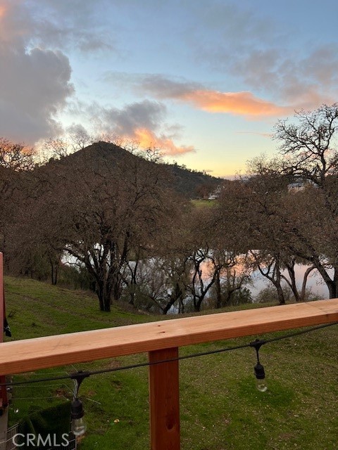 2377 Comanche Way Paso Robles, CA 93446 - Photo 33 of 33 a view of a yard with a tree