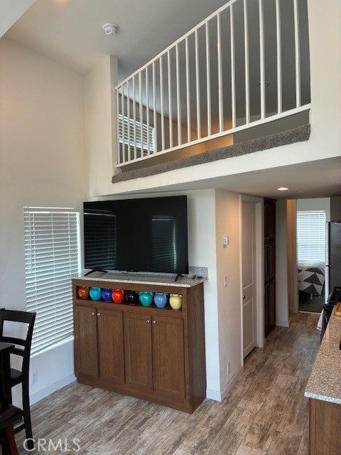 2377 Comanche Way Paso Robles, CA 93446 - Photo 4 of 33 a living room with furniture and a flat screen tv