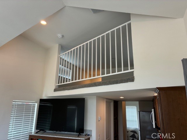 2377 Comanche Way Paso Robles, CA 93446 - Photo 5 of 33 a view of wooden staircase