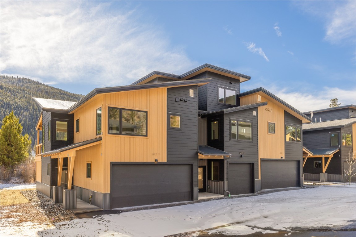 632 Montezuma Road, Unit C3 Keystone, CO 80435 - Photo 28 of 30