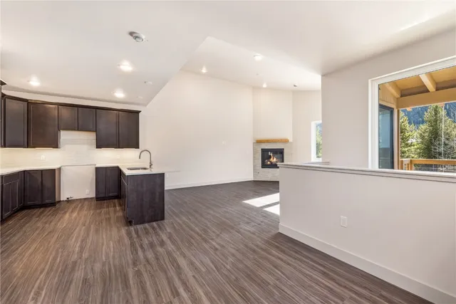 $1,475,000 | 632 Montezuma Road, Unit C3, Keystone, CO 80435