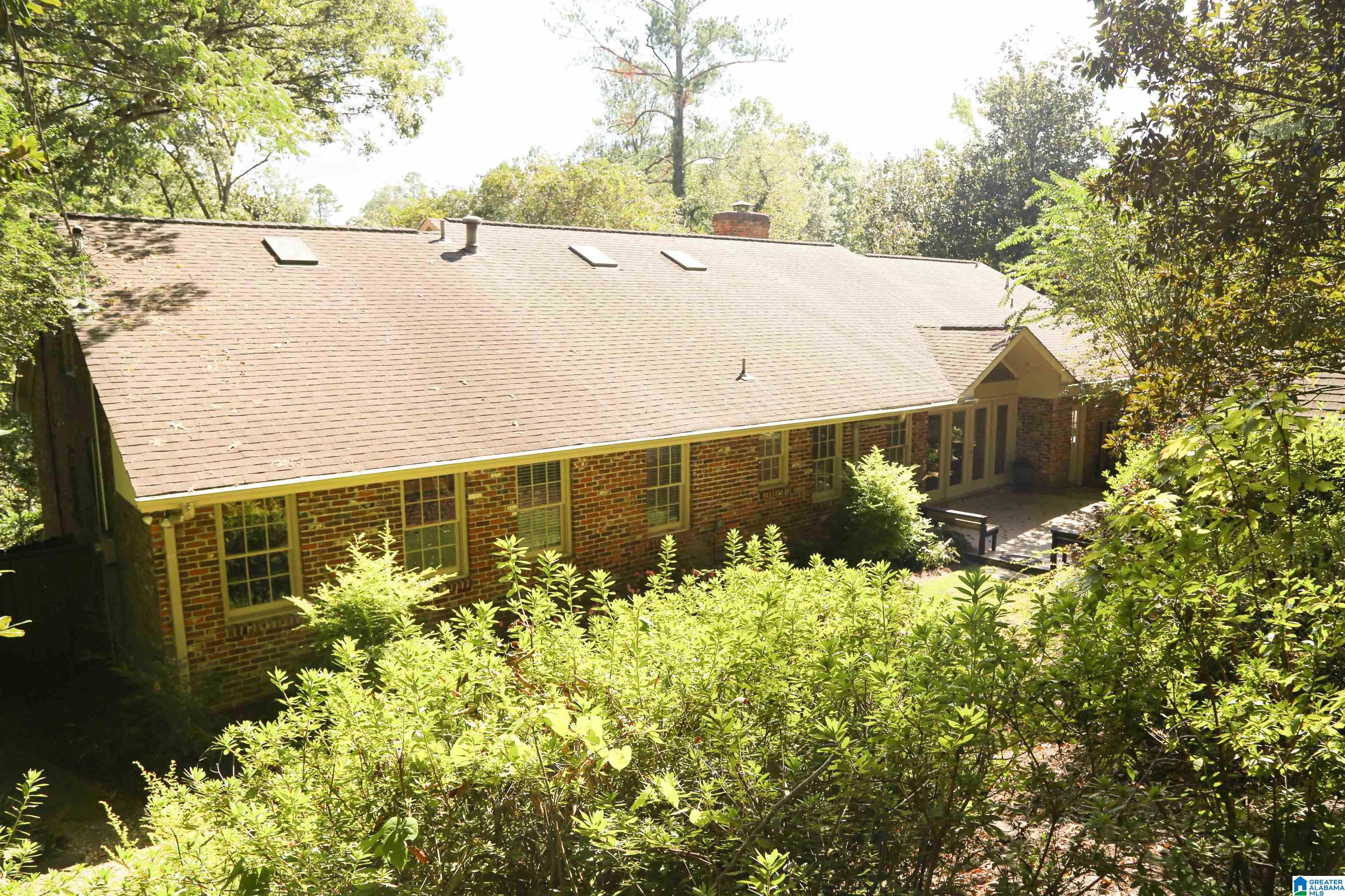 4220 Harpers Ferry Road Birmingham, AL 35213 - Photo 63 of 70