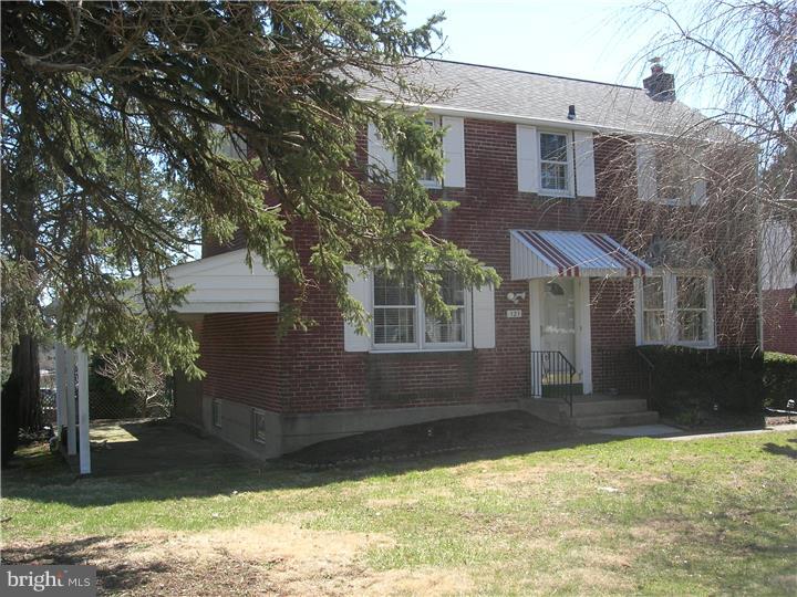 121 East Manoa Road Havertown, PA 19083 - Photo 2 of 10 Exterior
