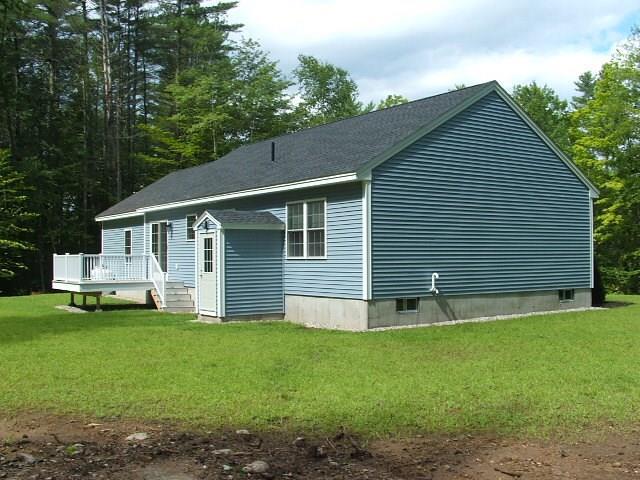 17 Hall Road West Baldwin, ME 04091 - Photo 4 of 35 Photo