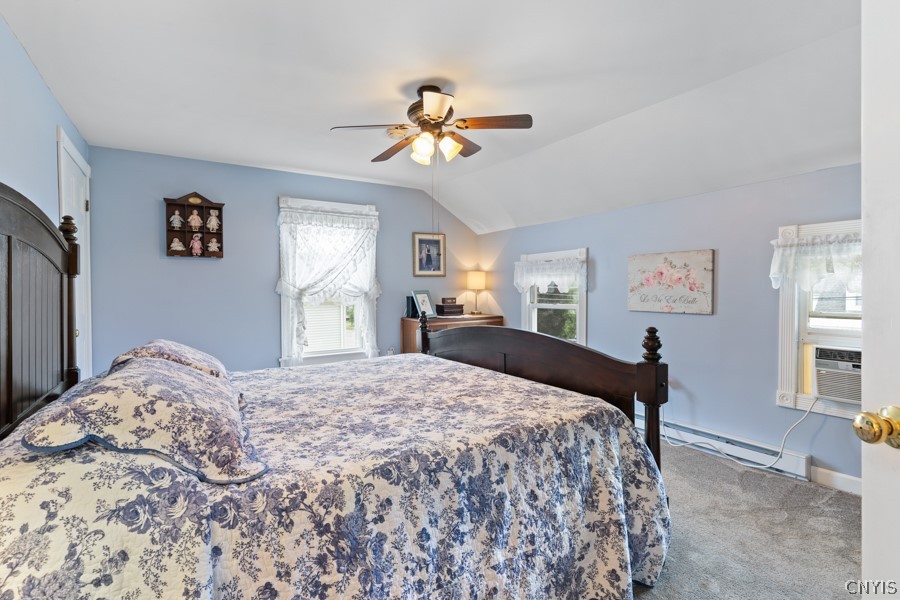 78 Barringer Road German Flatts, NY 13357 - Photo 40 of 50