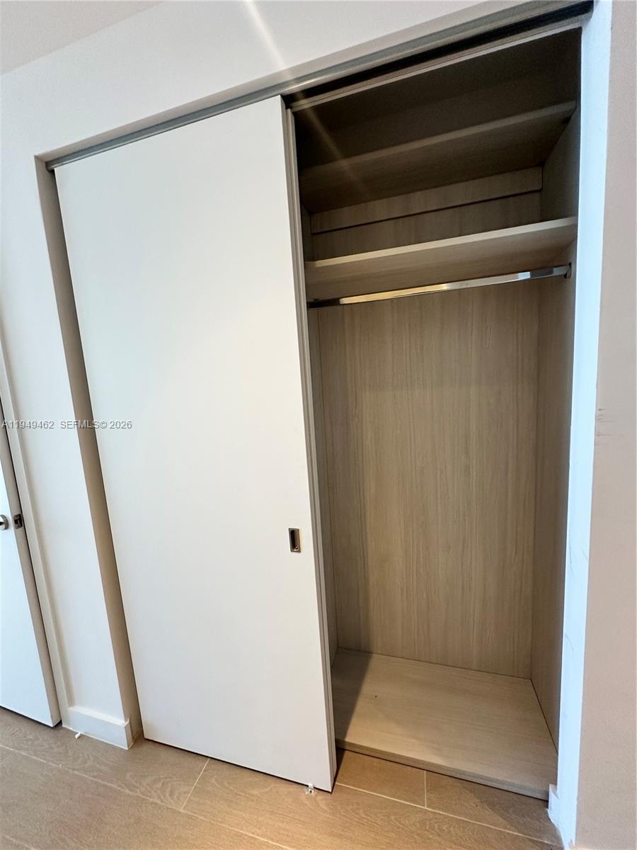 500 Alton Road, Unit 1408 Miami Beach, FL 33139 - Photo 18 of 21 a view of closet