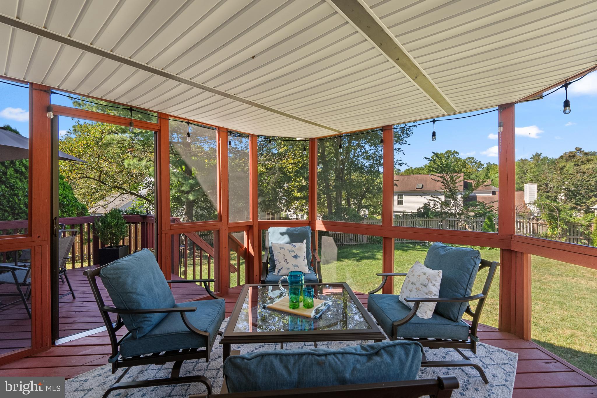 1949 Autumn Ridge Circle Silver Spring, MD 20906 - Photo 13 of 27 a outdoor space with furniture