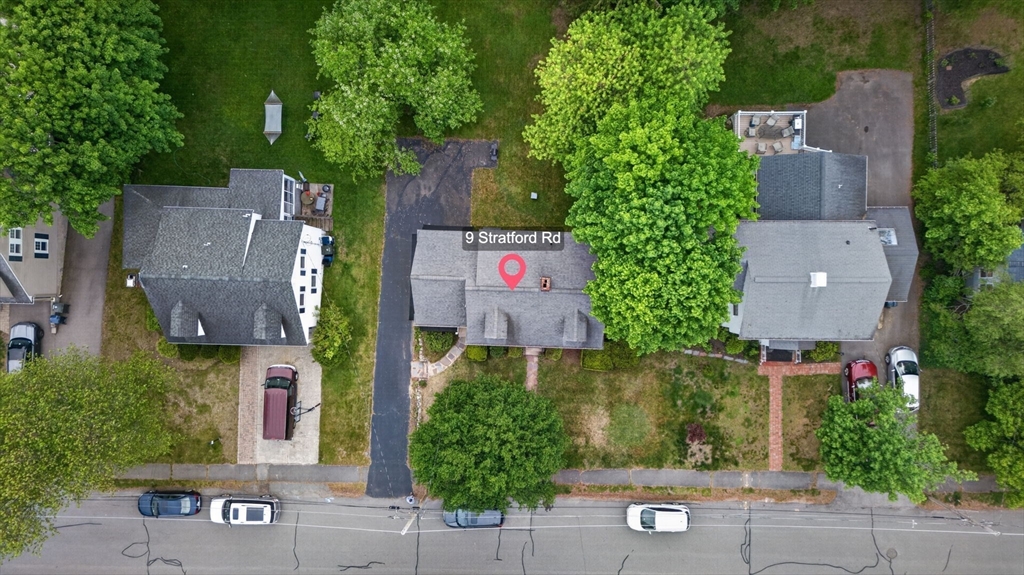 9 Stratford Road Andover, MA 01810 - Photo 35 of 35
