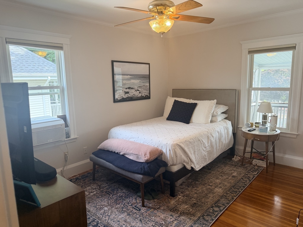 147 Manthorne Road, Unit 2 Boston, MA 02132 - Photo 12 of 26