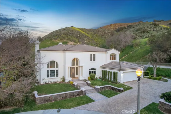 $4,499,000 | 25301 Prado De Los Arboles, Calabasas, CA 91302