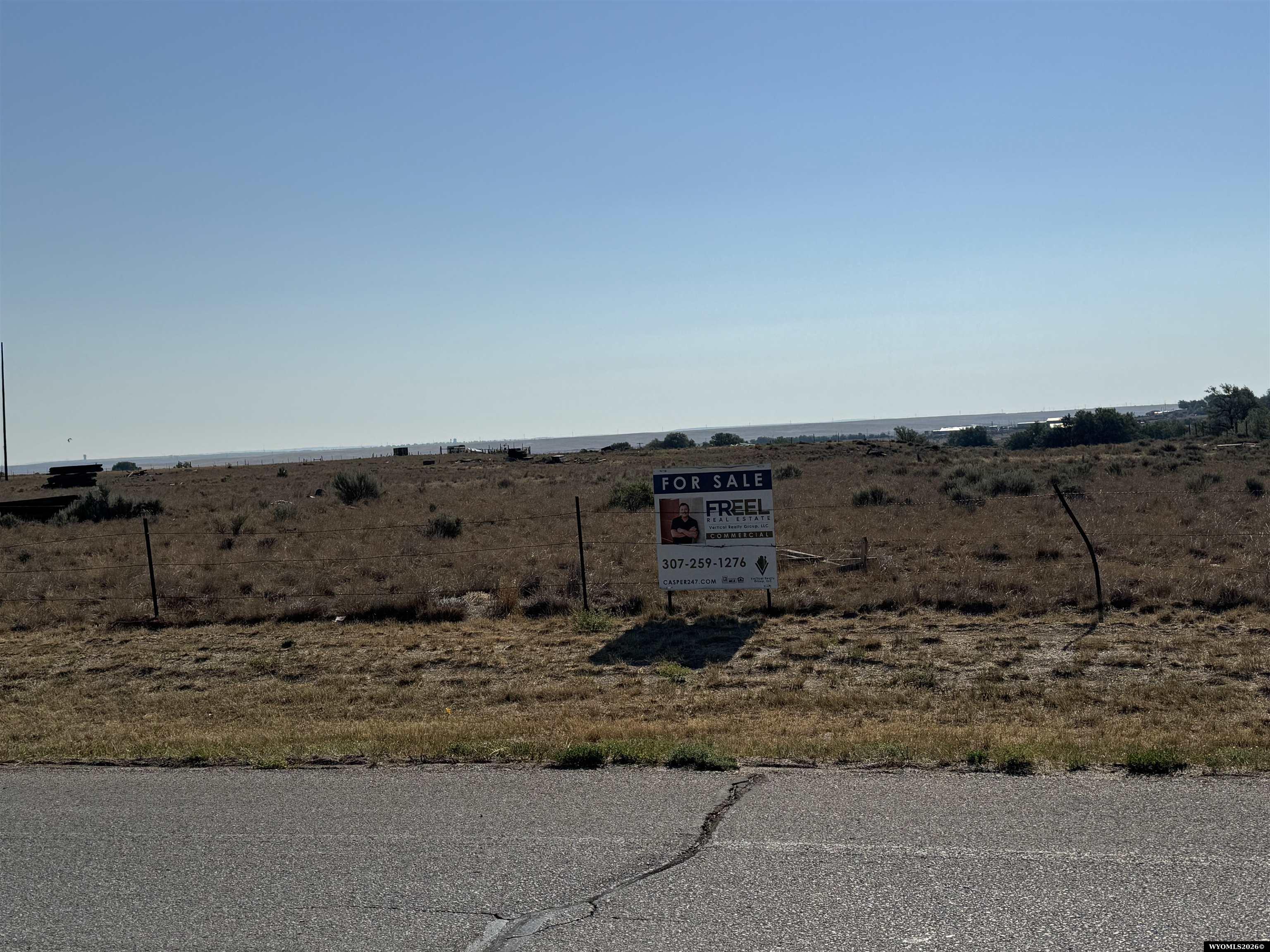 28- Commerce Casper Wy Casper, WY 82604 - Photo 1 of 7