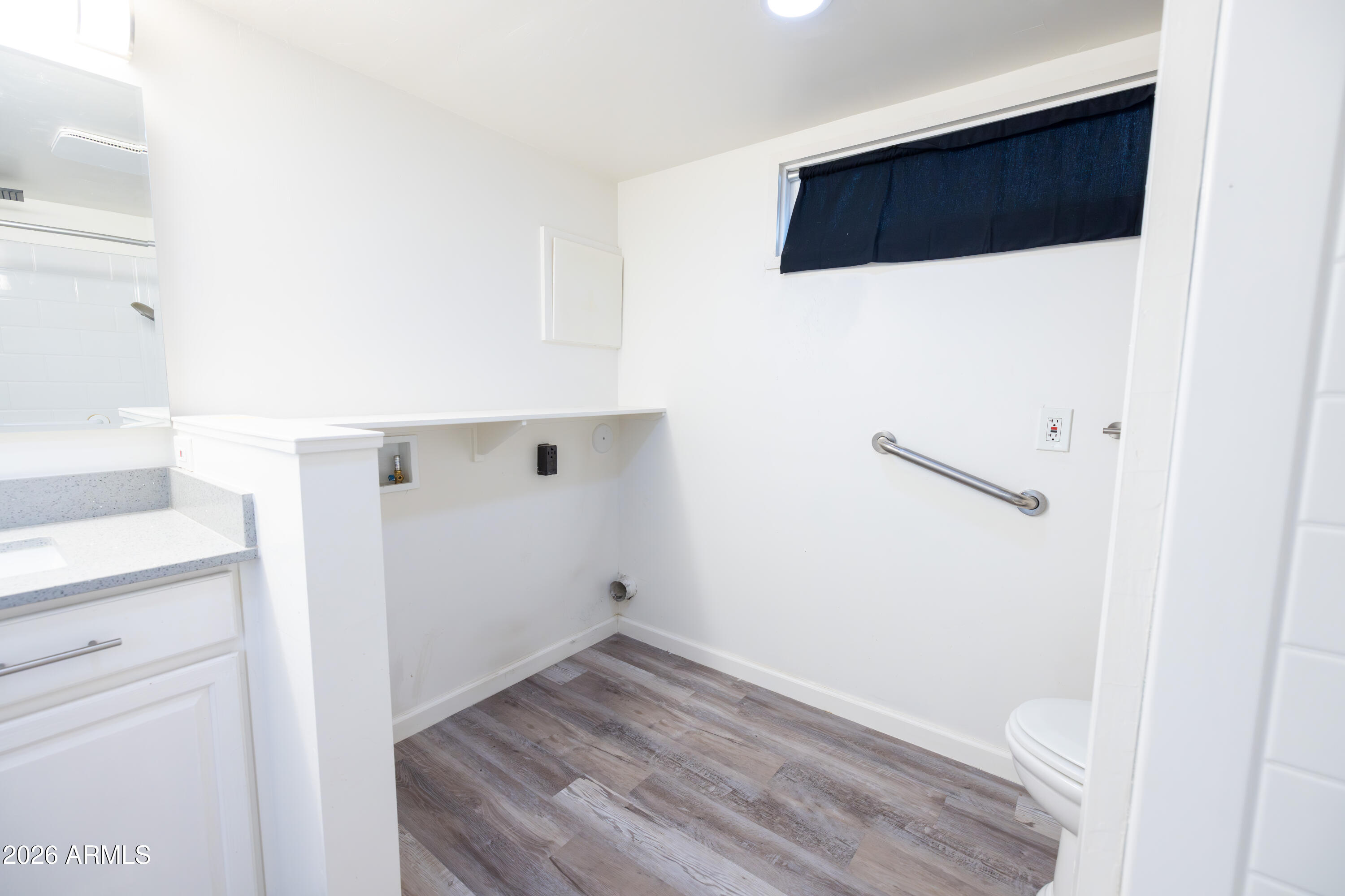 535 South Alma School Road, Unit 17 Mesa, AZ 85210 - Photo 11 of 17 a view of utility room