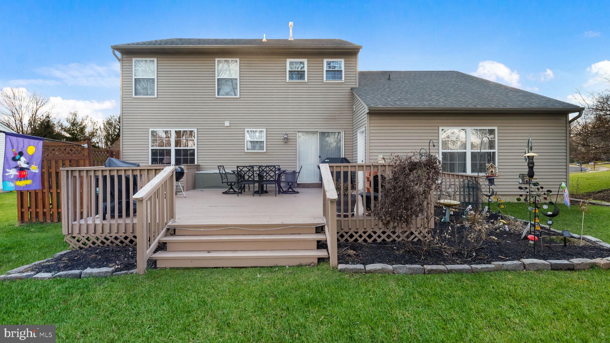 913 Chatfield Road Warrington, PA 18976 - Photo 34 of 41 Gallery Image 34