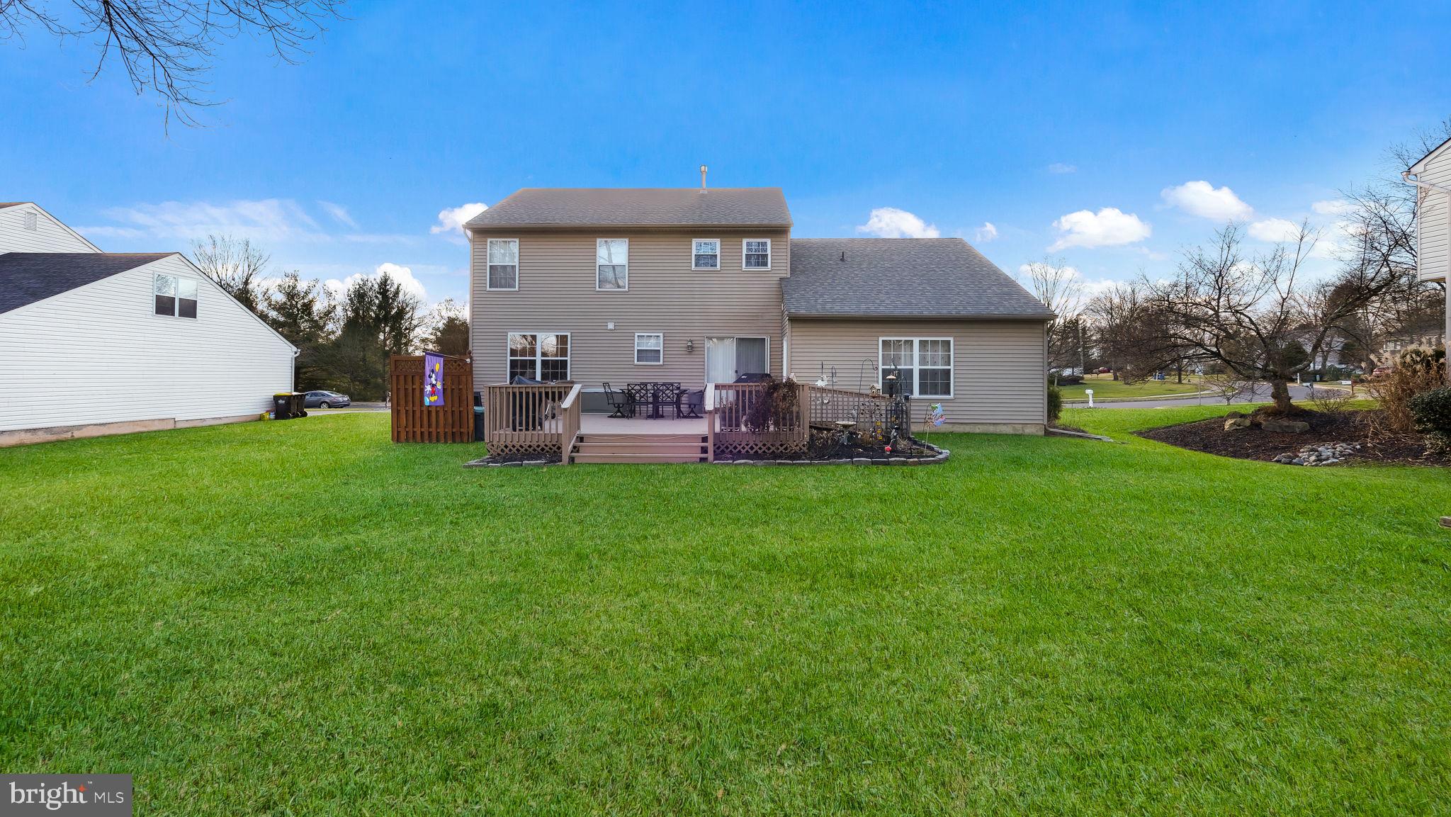 913 Chatfield Road Warrington, PA 18976 - Photo 38 of 41 Gallery Image 38