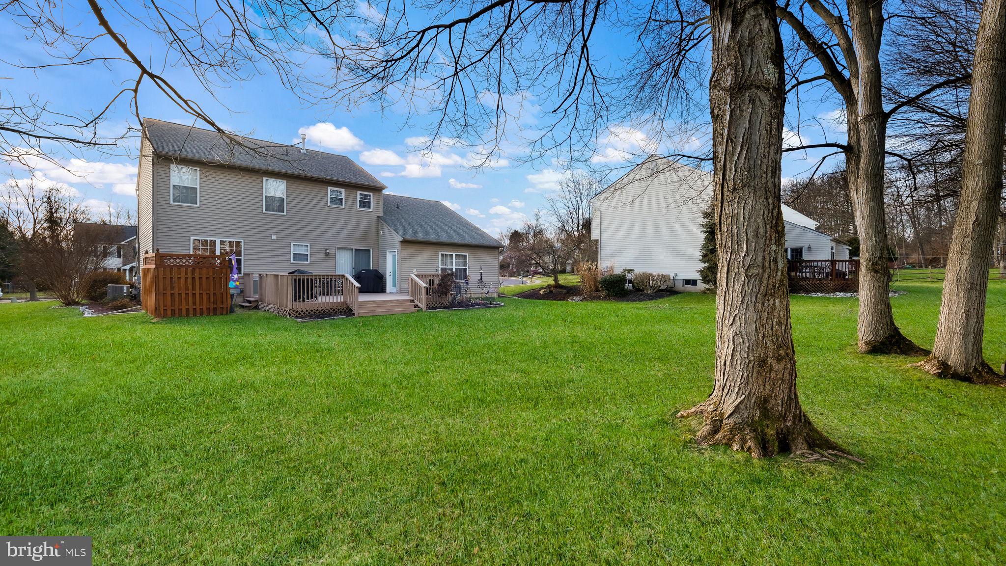 913 Chatfield Road Warrington, PA 18976 - Photo 39 of 41 Gallery Image 39