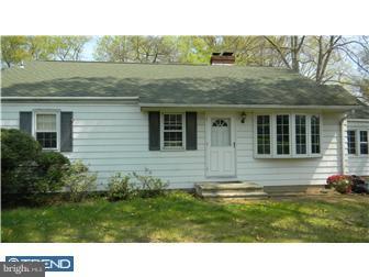 76 Franklin Corner Road Lawrenceville, NJ 08648 - Photo 1 of 1