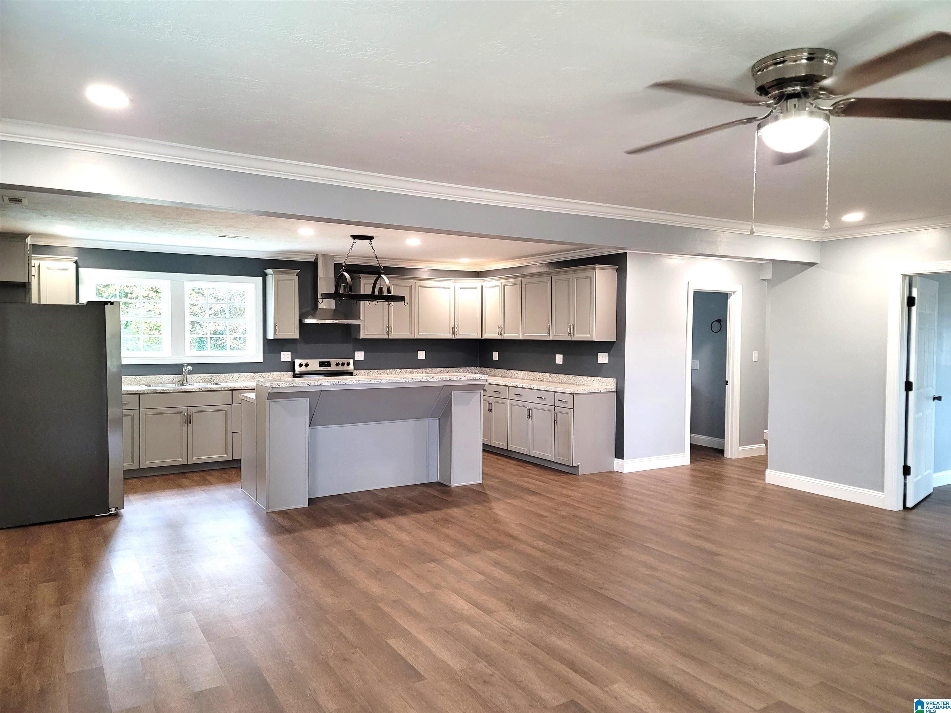 94 West Webb Drive Heflin, AL 36264 - Photo 22 of 38