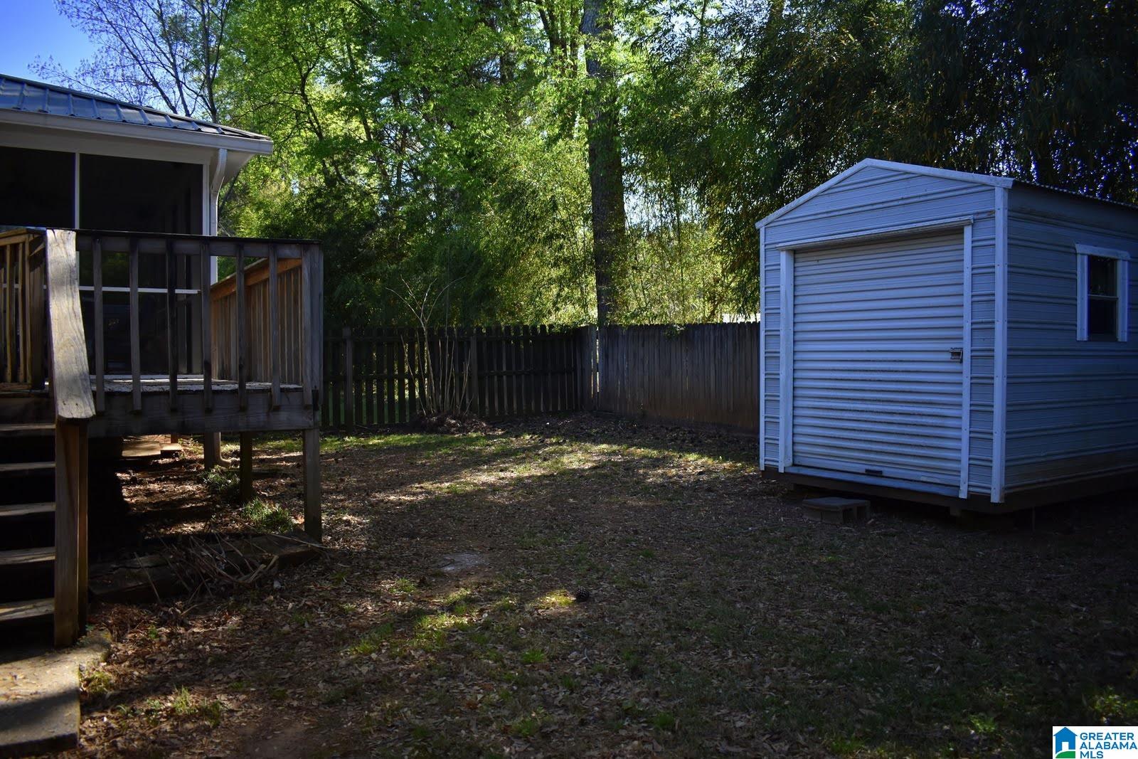 136 Cedar Rock Road Leeds, AL 35094 - Photo 50 of 63 Gallery Image 50