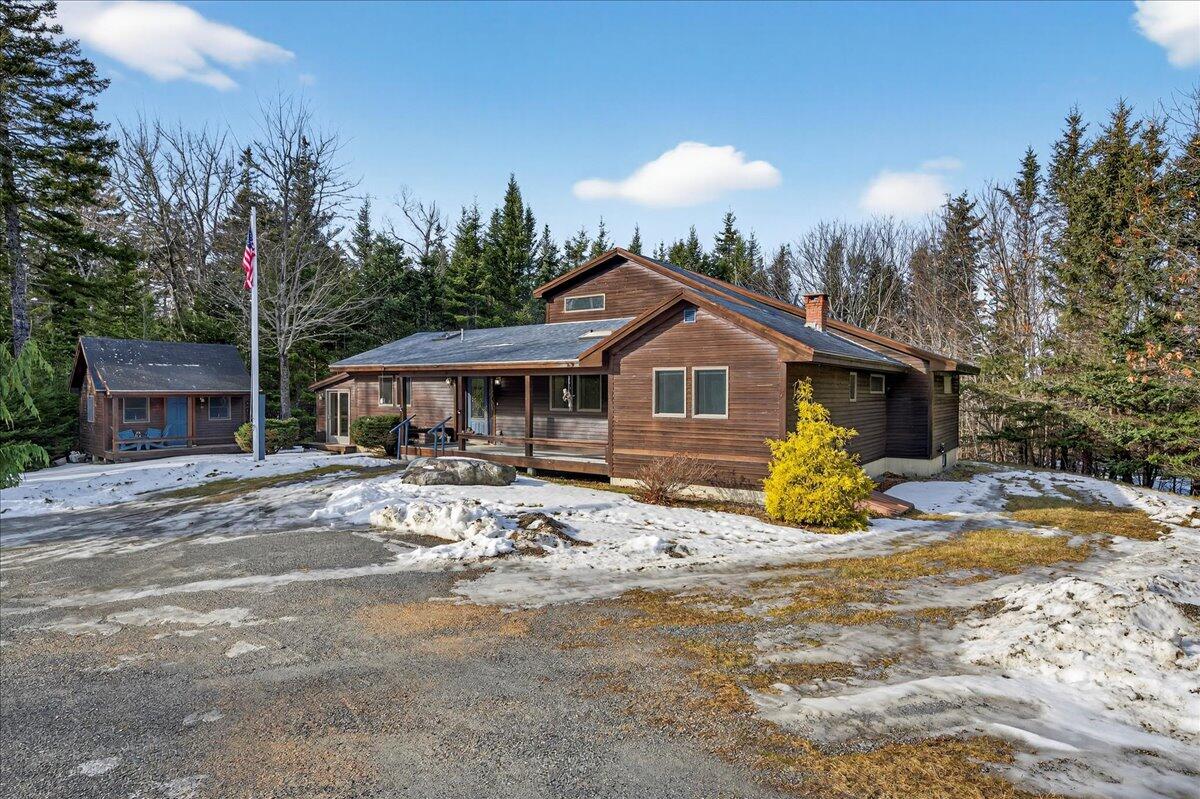 284 Dow Road Deer Isle, ME 04627 - Photo 50 of 102 055-284 Dow Rd. (55 of 84)
