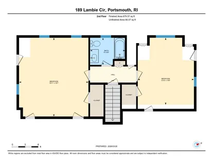 $1,350,000 | 189 Lambie Circle, Portsmouth, RI 02871