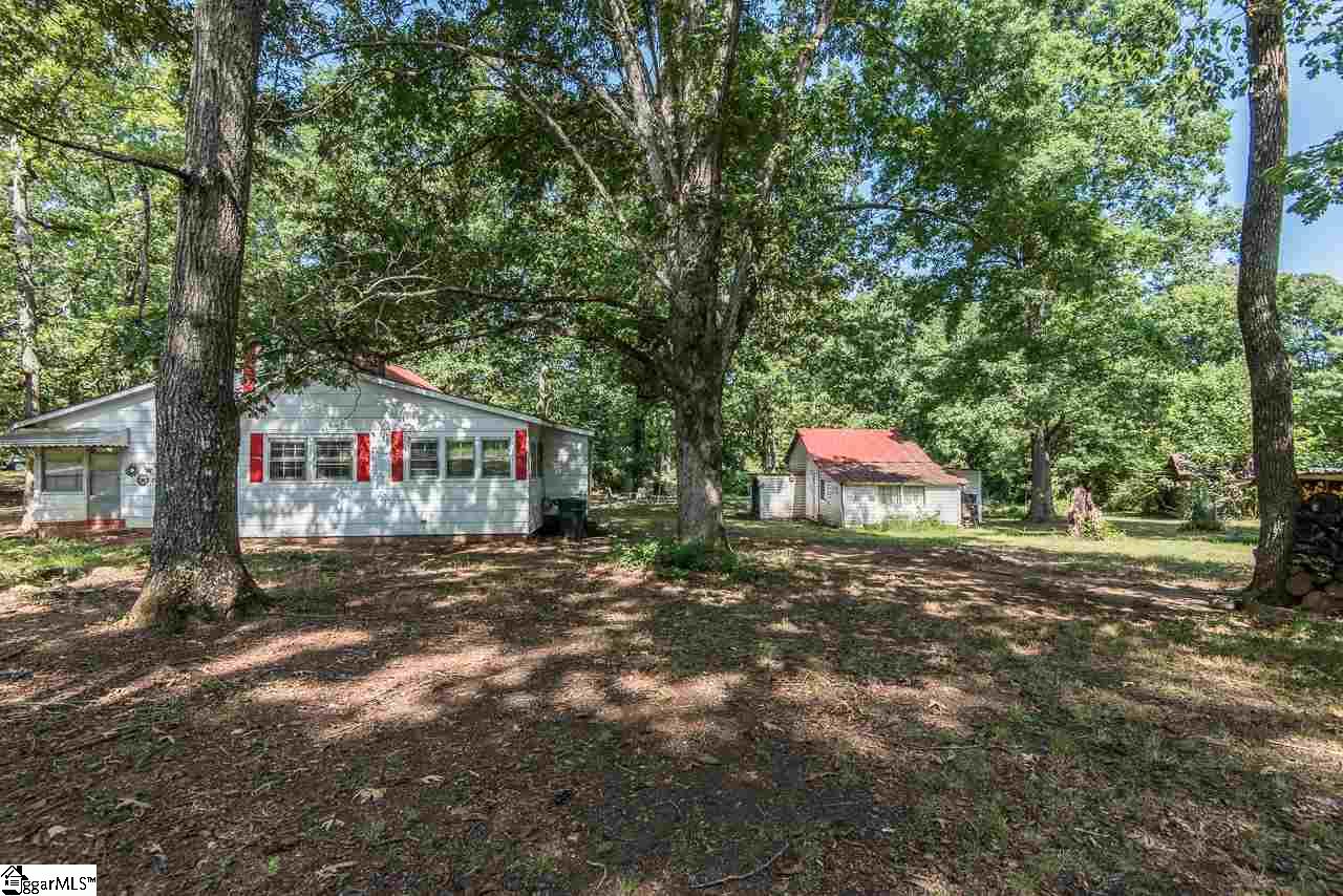 436 Stringer Road Greer, SC 29651 - Photo 22 of 23