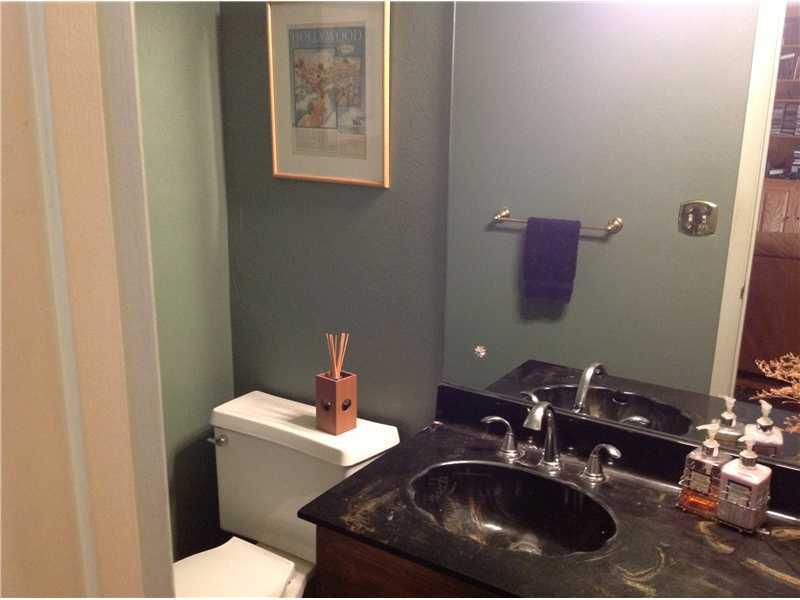 6521 Darlington Road Pittsburgh, PA 15217 - Photo 10 of 13 Partial Bath. Enjoy the convenience of a first floor powder room.