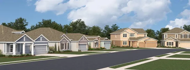 $471,650 | 773 Tundra Loop, Groveland, FL 34736