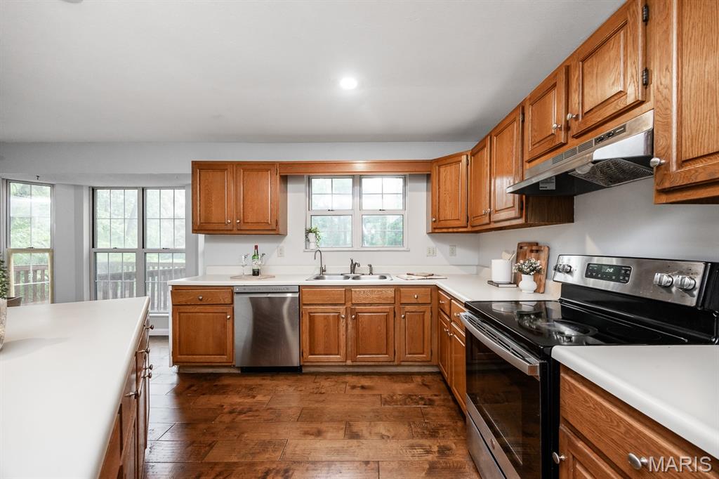 1010 Woods Way O'Fallon, IL 62269 - Photo 15 of 44