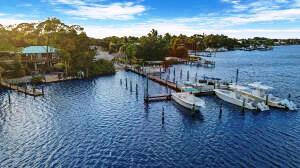 4869 Bimini Road Tequesta, FL 33469 - Photo 30 of 37 Dock2