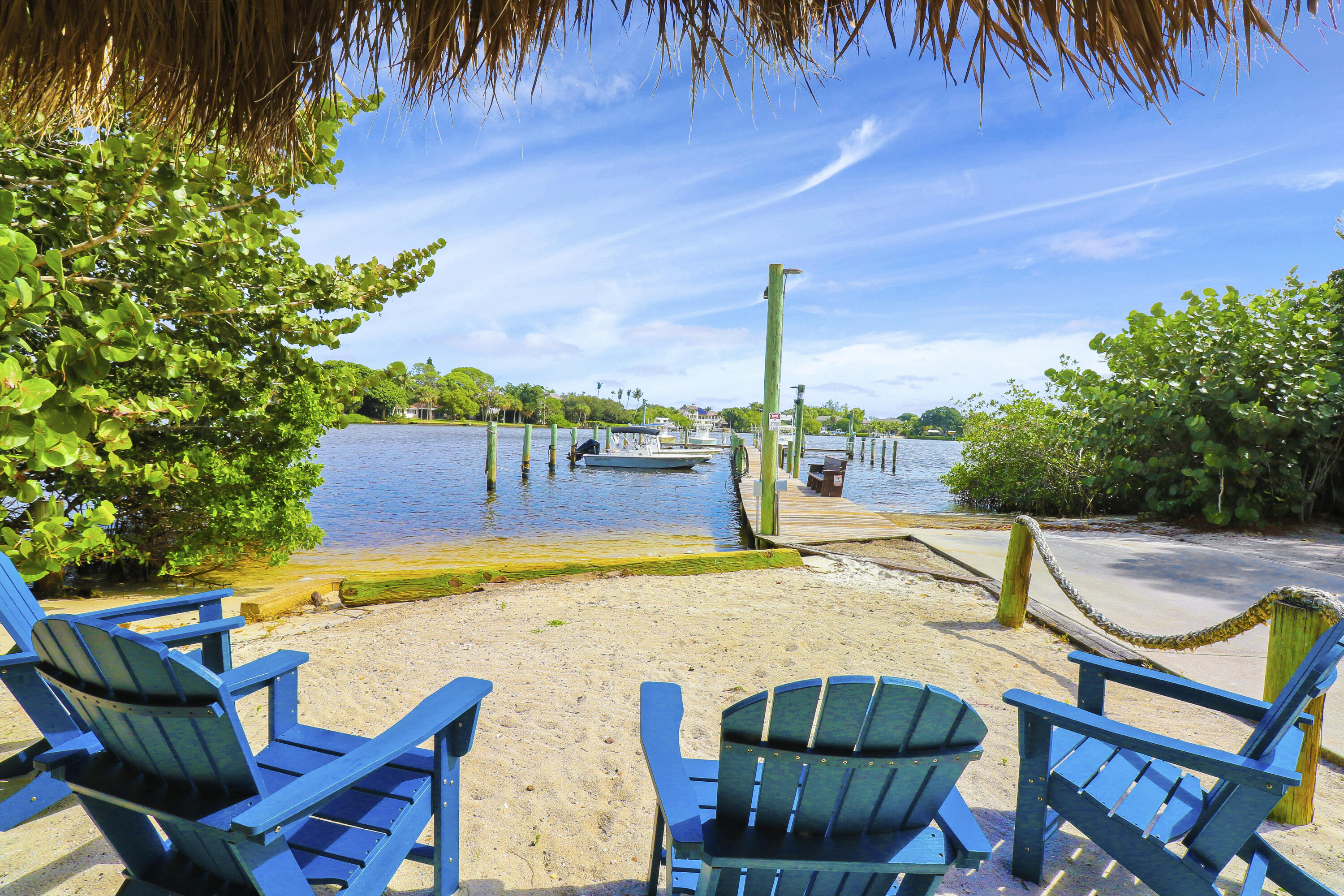 4869 Bimini Road Tequesta, FL 33469 - Photo 33 of 37 Beach Area