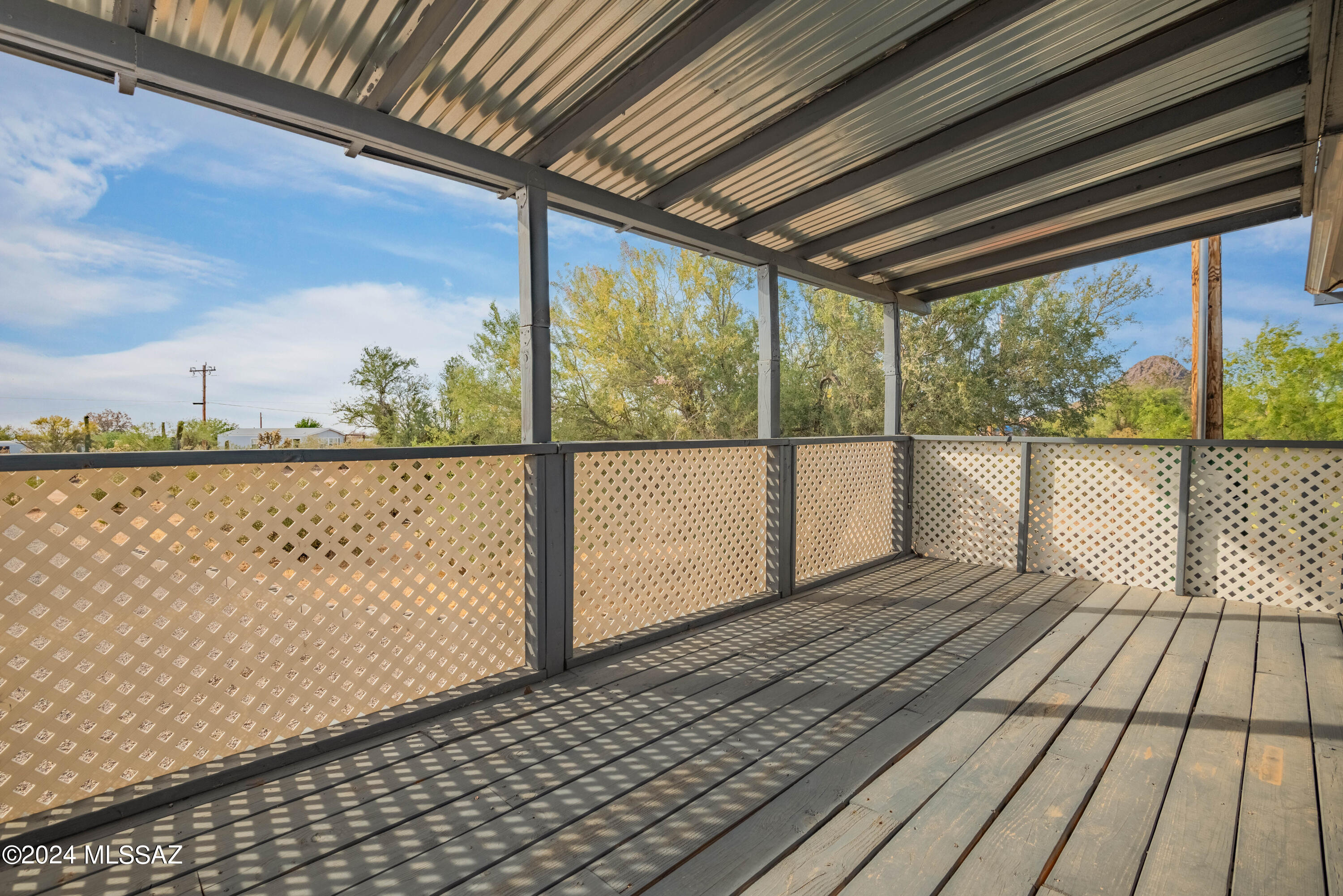7340 North Gemstone Road Tucson, AZ 85743 - Photo 30 of 33 Gallery Image 30