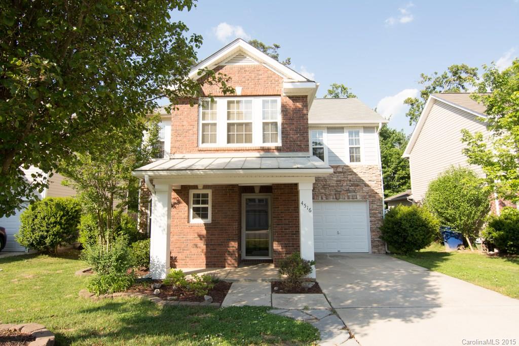 4516 Red Hook Road Monroe, NC 28110 - Photo 1 of 24 Gallery Image 1
