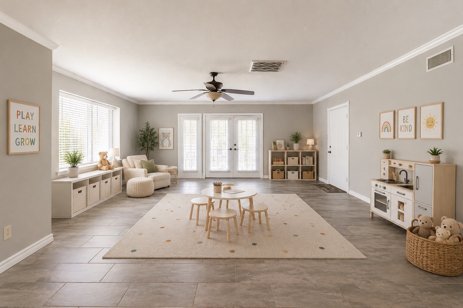 4018 Blalock Road Houston, TX 77080 - Photo 24 of 35 Virtually Staged