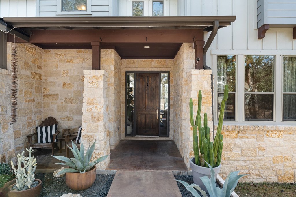 2205 Jacks Pass Austin, TX 78734 - Photo 2 of 26