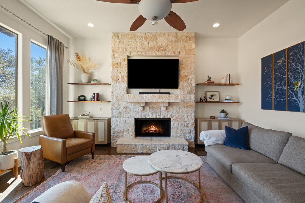 2205 Jacks Pass Austin, TX 78734 - Photo 5 of 26