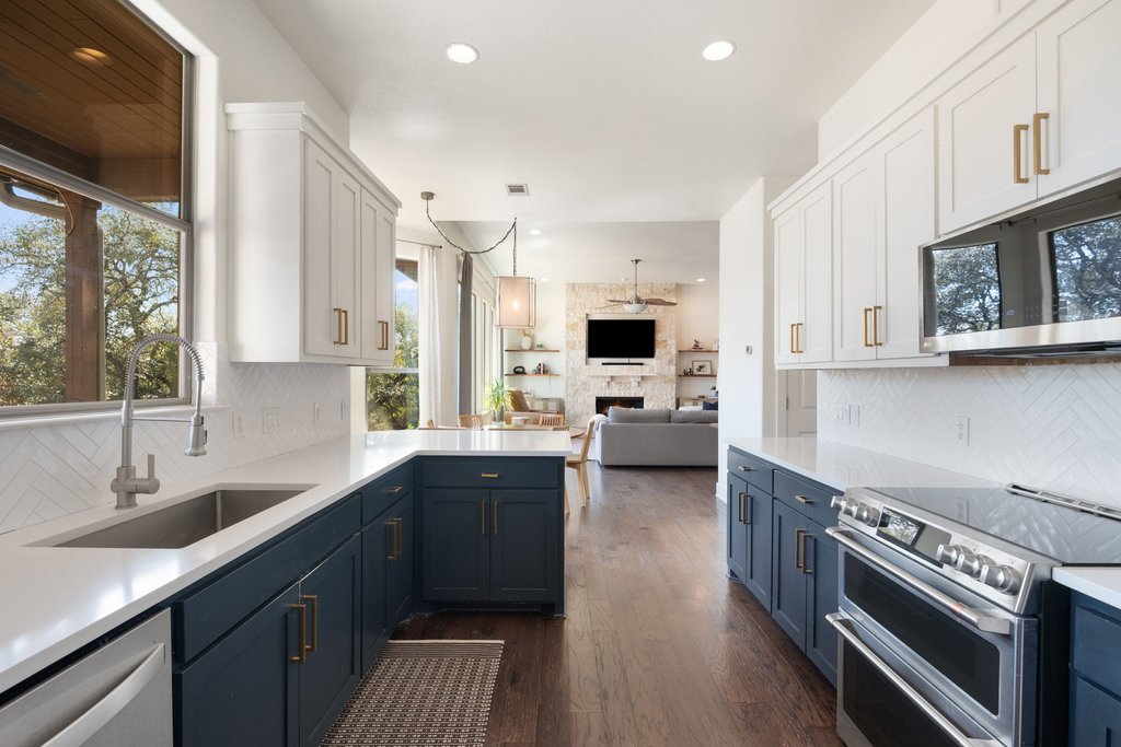 2205 Jacks Pass Austin, TX 78734 - Photo 8 of 26