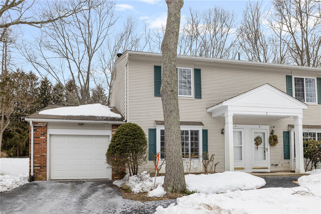 2 Eagle Run Warwick, RI 02818 - Photo 1 of 37