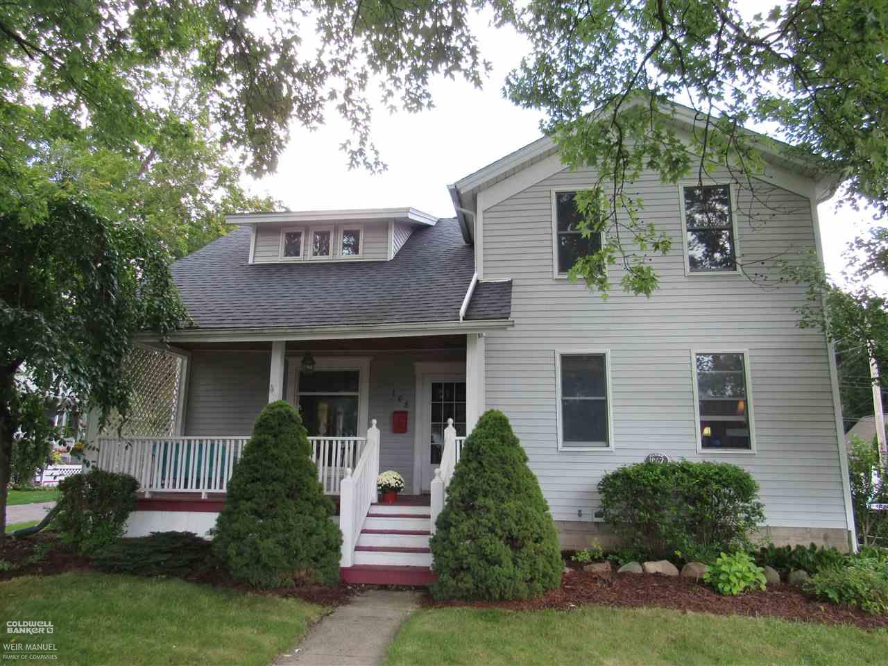 168 Minot Street Romeo, MI 48065 - Photo 2 of 32