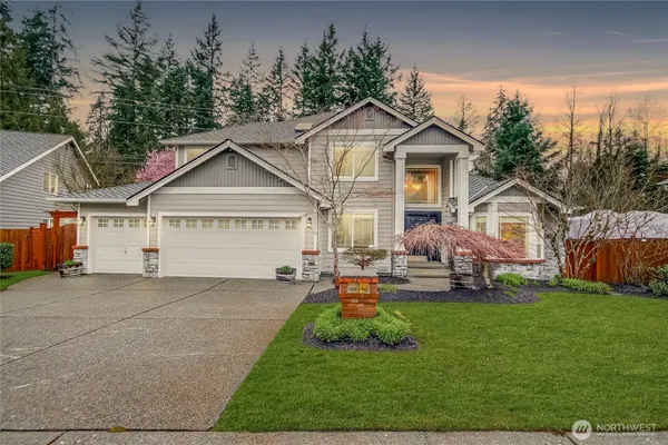 $1,300,000 | 15518 59th Drive Southeast, Snohomish, WA 98296