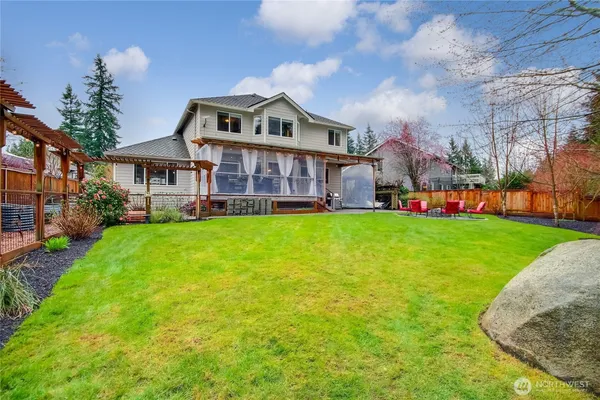 $1,300,000 | 15518 59th Drive Southeast, Snohomish, WA 98296