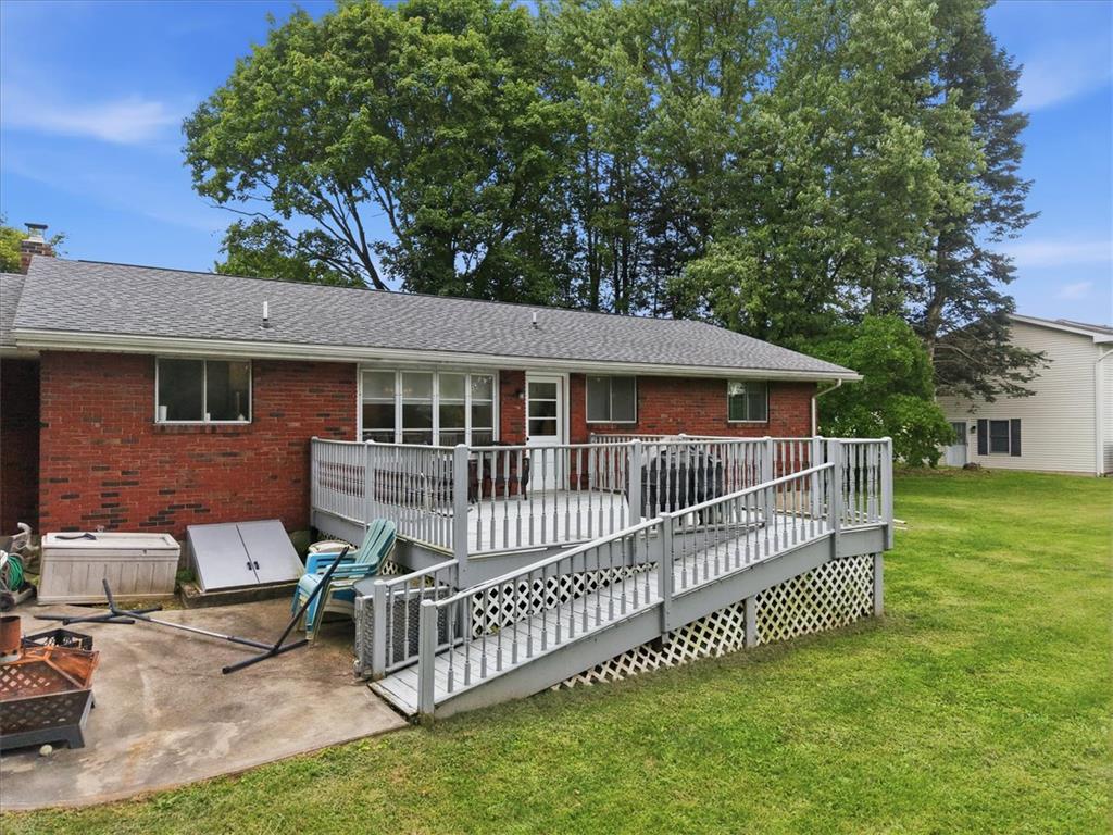 569 Georgetown Road Nazareth, PA 18064 - Photo 30 of 65 Gallery Image 30