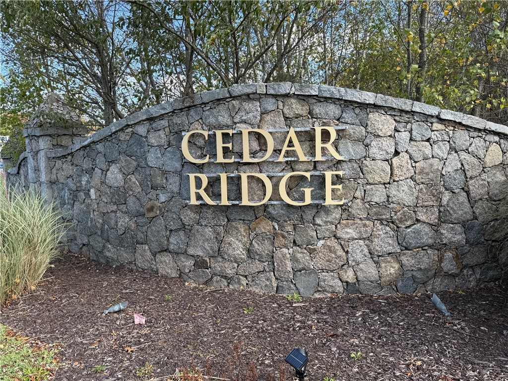 13 Pine Grove Lane Coventry, RI 02816 - Photo 2 of 14