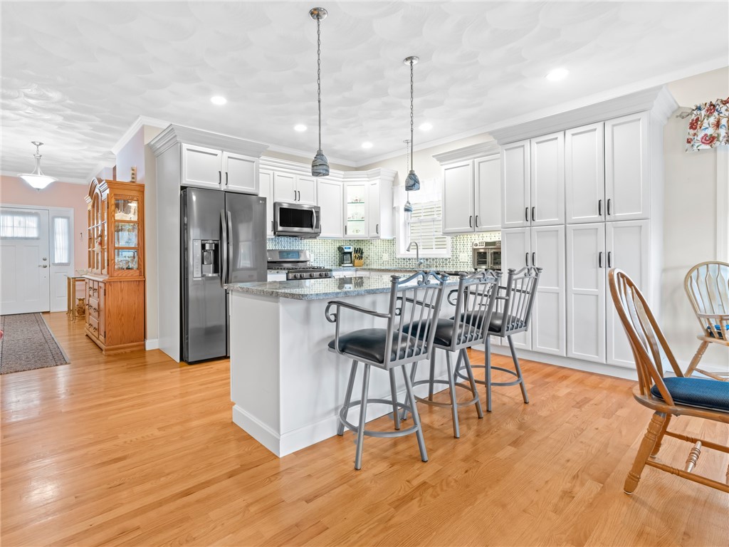 13 Pine Grove Lane Coventry, RI 02816 - Photo 3 of 14