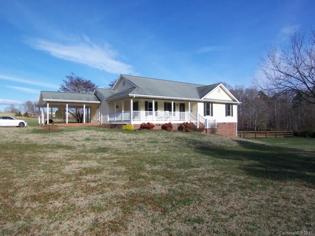 250 Randall Road Shelby, NC 28152 - Photo 2 of 24 Gallery Image 2