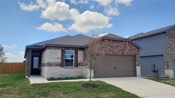 $1,795 | 101 Declaration Lane, Liberty Hill, TX 78642