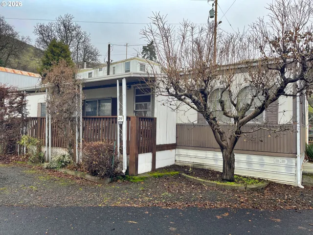 $35,000 | 3564 East 2nd Street, Unit 29, The Dalles, OR 97058