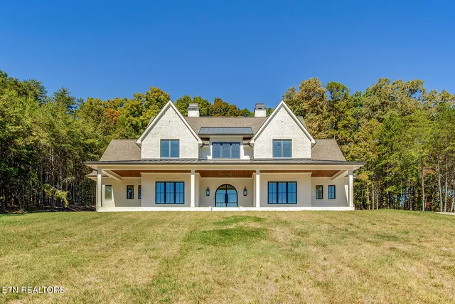 $1,490,000 | 27022 Hines Valley Road, Loudon, TN 37774
