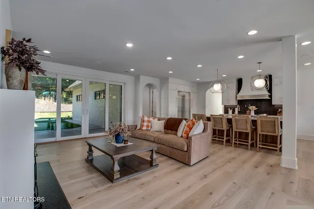 $1,490,000 | 27022 Hines Valley Road, Loudon, TN 37774