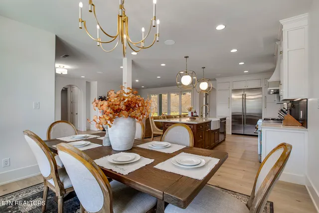 $1,490,000 | 27022 Hines Valley Road, Loudon, TN 37774