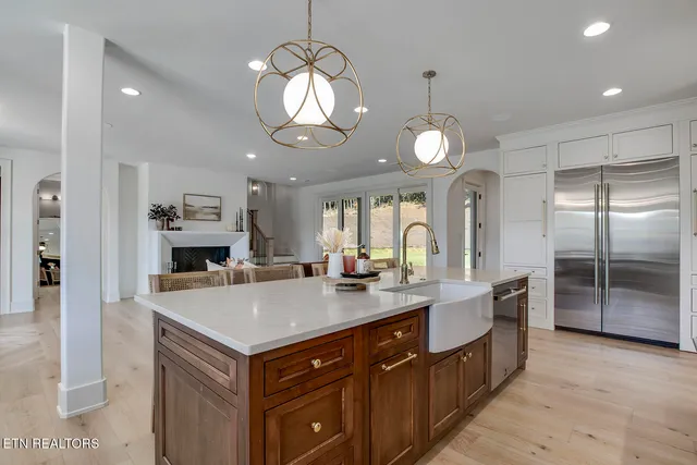 $1,490,000 | 27022 Hines Valley Road, Loudon, TN 37774